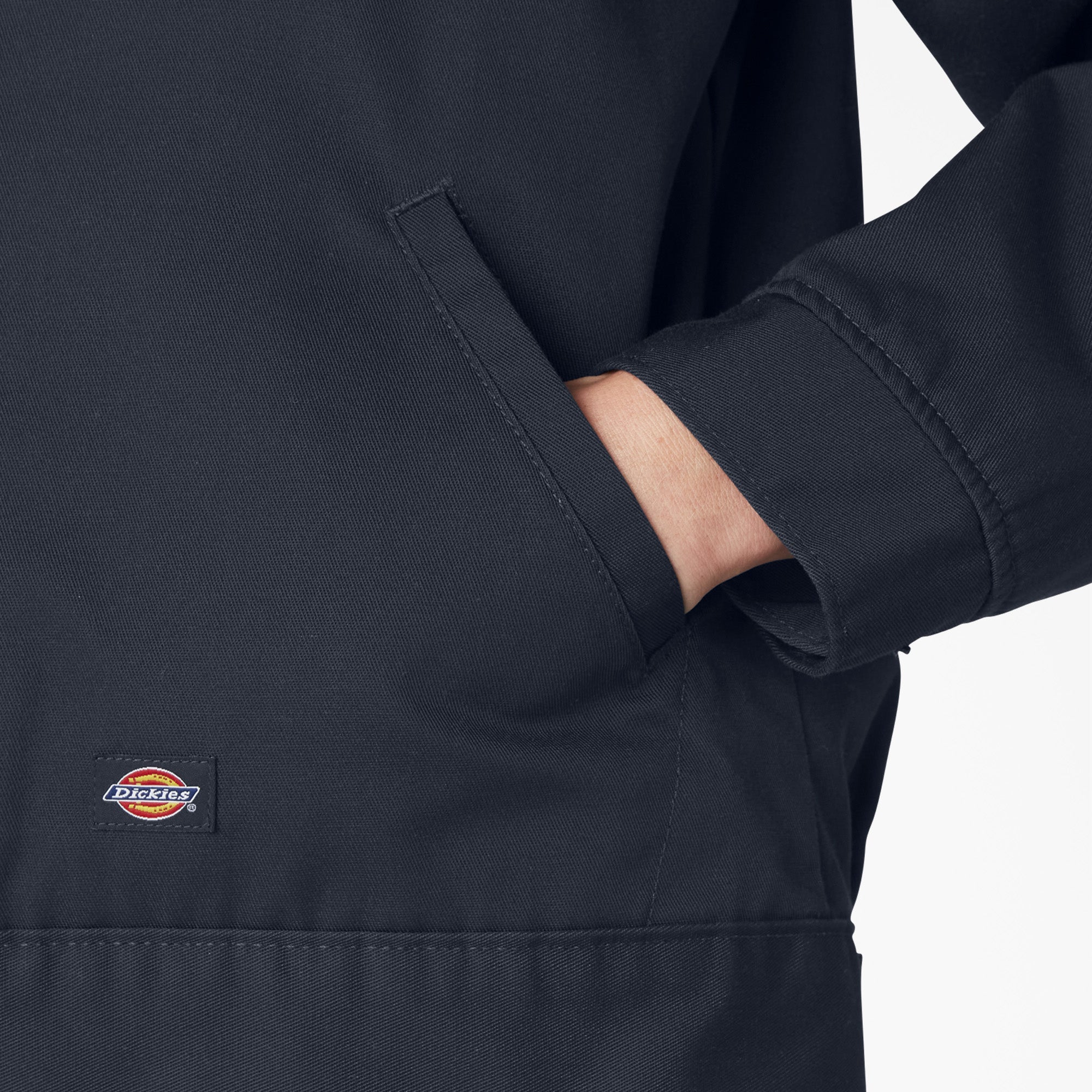 Women's Insulated Eisenhower Jacket - Image 5