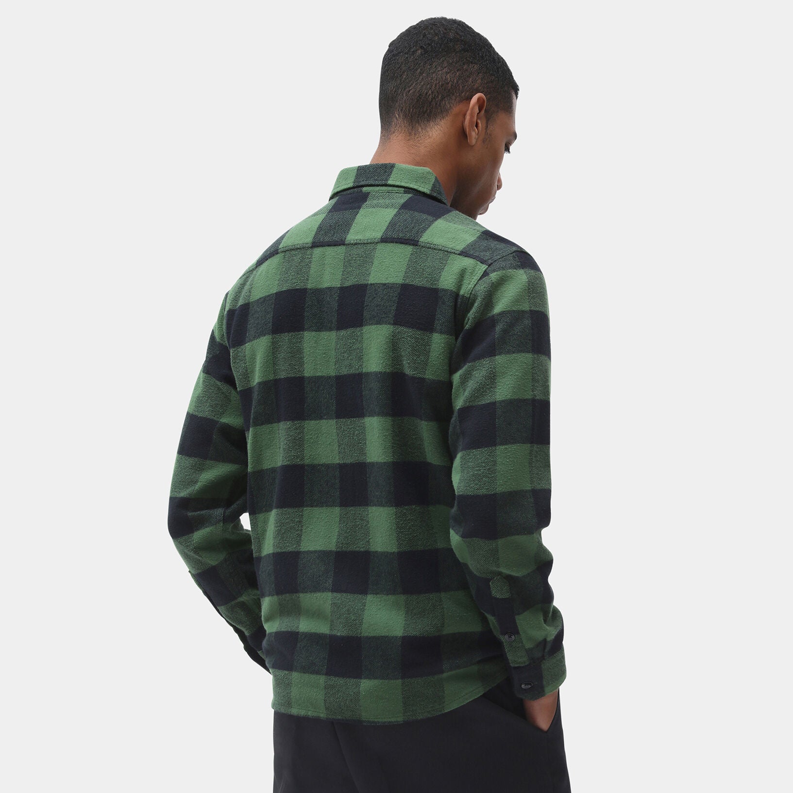Sacramento Shirt - Image 2