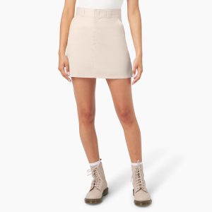 Women's Mini Skirt