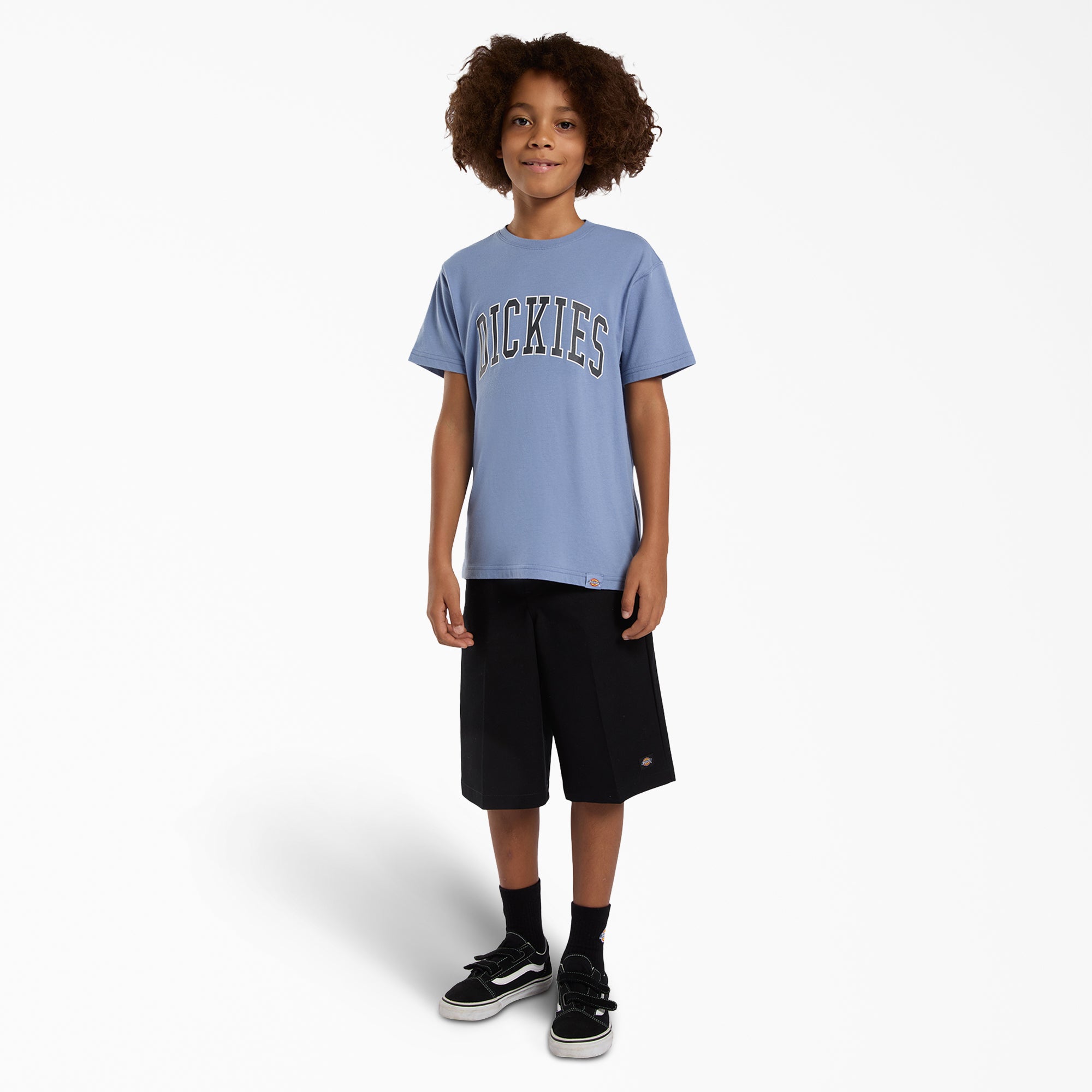 Kids' Utility Shorts. 4-20 - Image 3