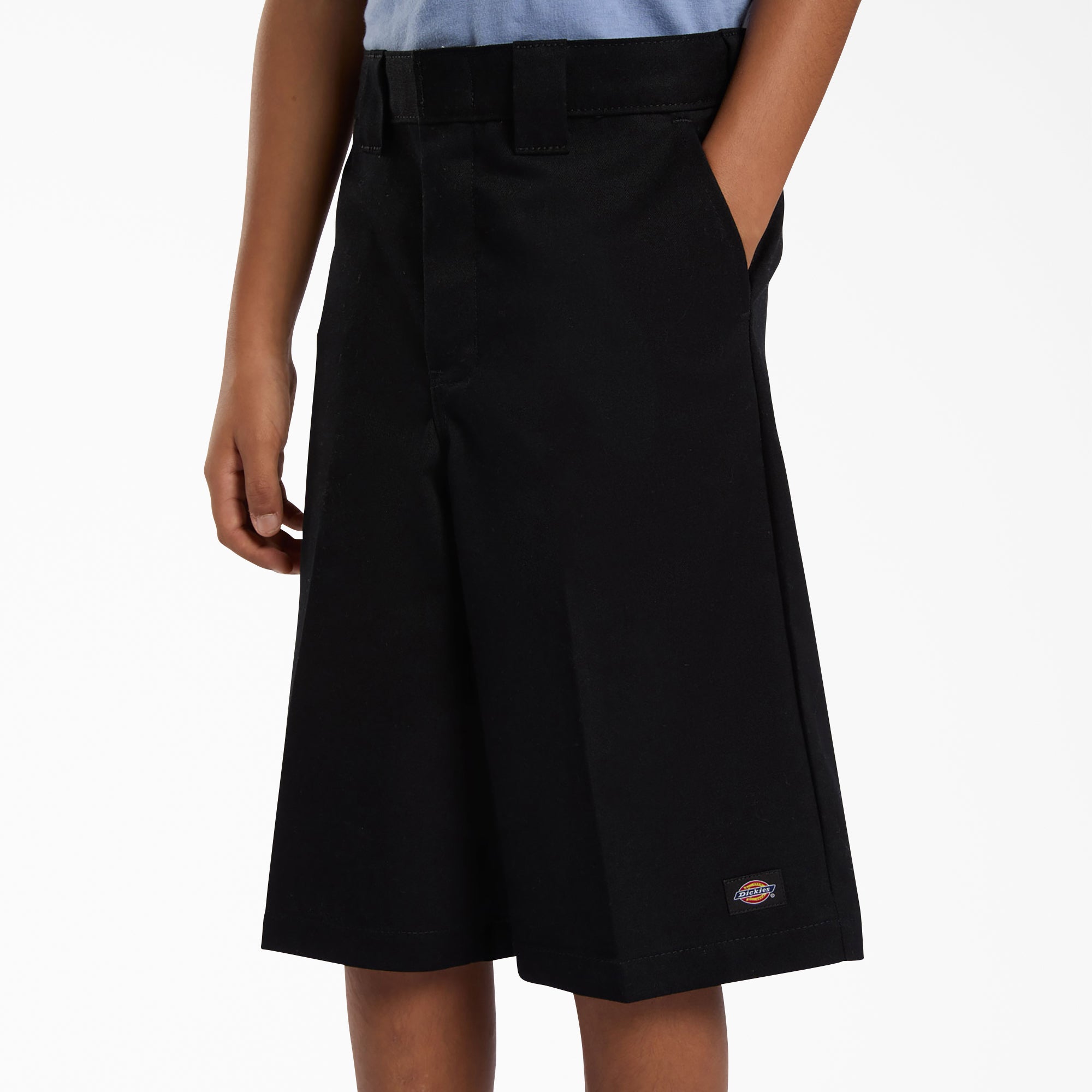 Kids' Utility Shorts. 4-20 - Image 5