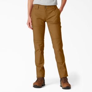 Women's FLEX DuraTech Straight Fit Pants