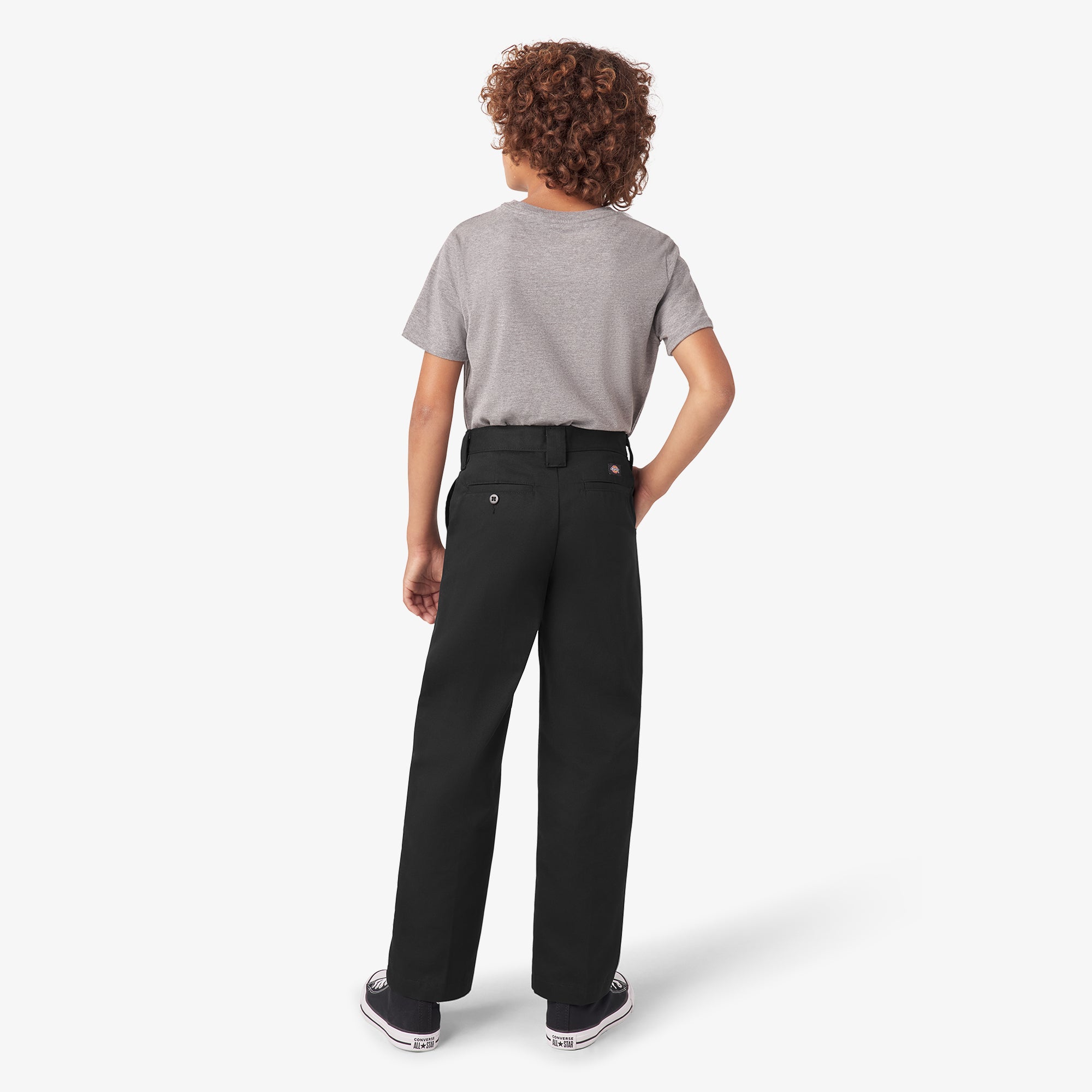 Boys' Original 874® Work Pants. 4-20 - Image 6
