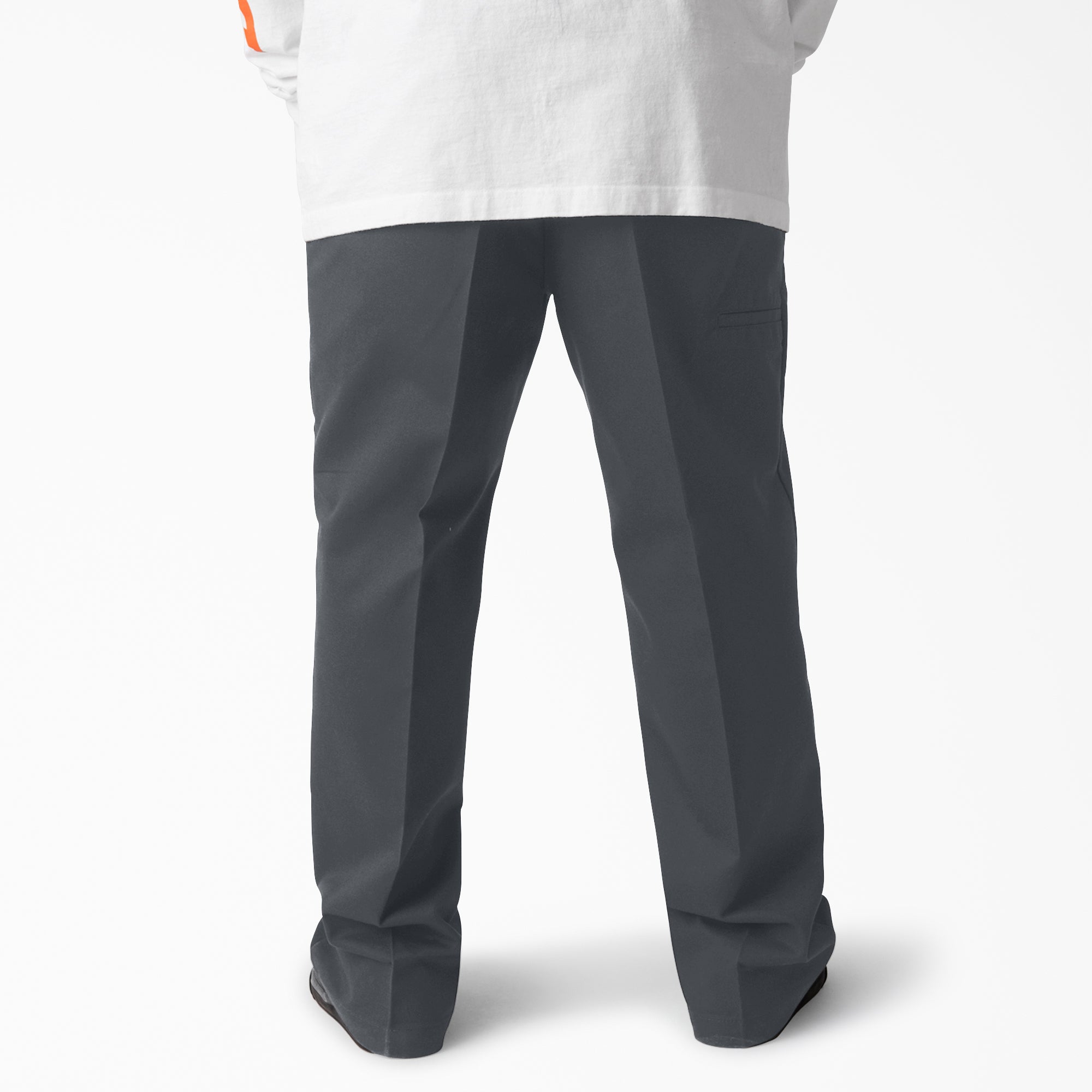 Jamie Foy Loose Fit Pants - Image 2