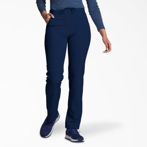 Unisex EDS Essentials Scrub Pants